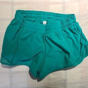 Hotty Hot 2.5” Shorts